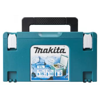 Makita 198254-2 työkalujen säilytyslaatikko