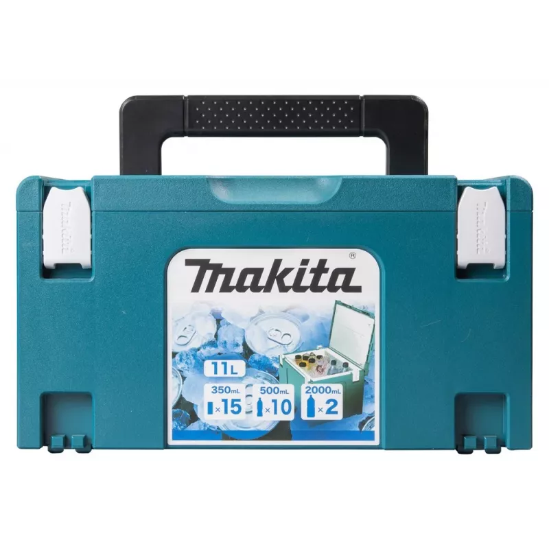 Makita 198254-2 työkalujen säilytyslaatikko
