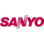 Dell Sanyo - kannettavan akku - litiumioni - 62 Wh - Latitude E5450, E5470, E5550, E5570 (79VRK)