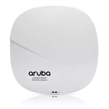 HPE - Aruba Series - AP-335 - langaton tukiasema - Wi-Fi - dualband - DC