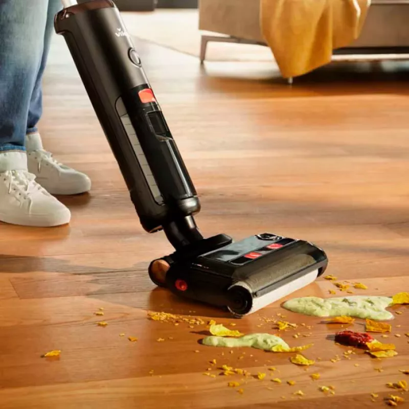 Imuri Vileda PureClean S5 Plus