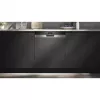 Siemens iQ500 SN55ES12CE astianpesukone puoli-integroitu 14 astiastoyksikköä