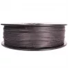 Flashforge filamentti, PLA ”Three galaxy” | 3DP-PLA-MX3-01-GBK | 1,75 mm halkaisija, 1 kg/rulla | musta
