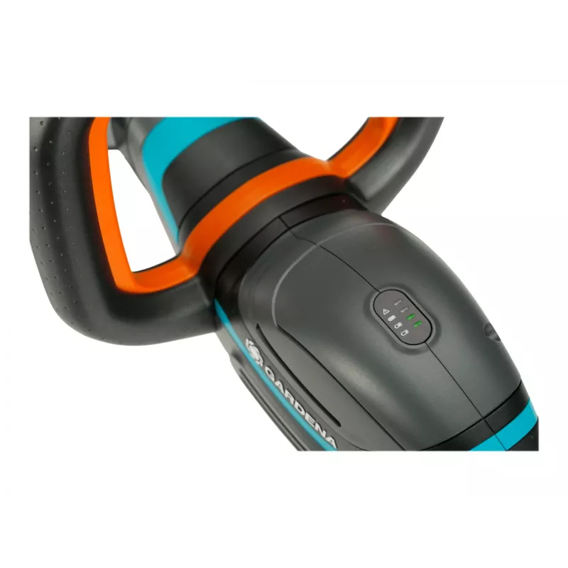 Gardena ComfortCut 50/18V pensasleikkuri