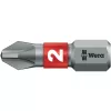 Wera 5051517001 Speicherschlüssel musta