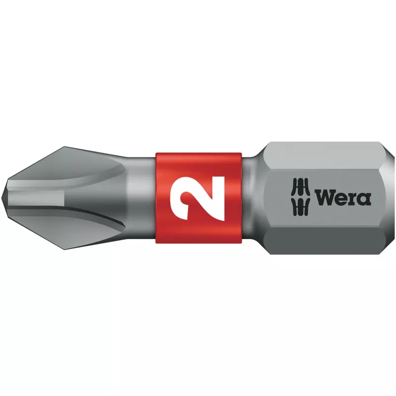 Wera 5051517001 Speicherschlüssel musta