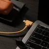 Native Union Belt kaapeli USB-C/USB-C-kaapeli