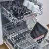 Raclette-grilli Severin RG 2366 8 henkilölle 1300 W musta