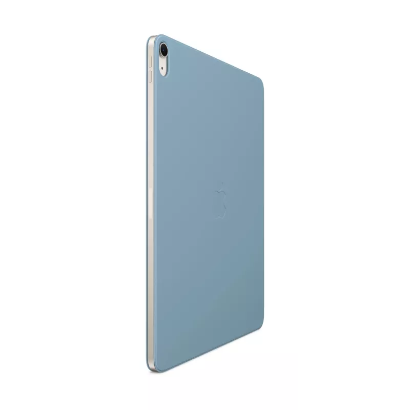 Kotelo Smart Folio iPad Air 13 tuuman (M2) - denim