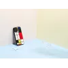 iKins suojakotelo Apple iPhone 12 Pro Max, musta