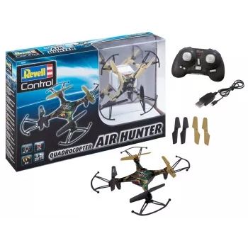 Revell 23860 kauko-ohjattava lelu