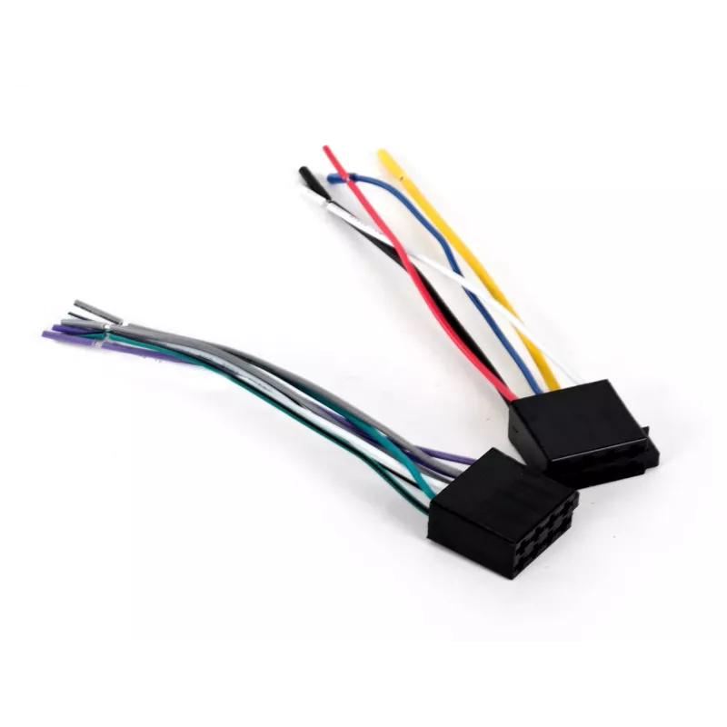 Audiocore AC9900 MP5 AVI DivX Bluetooth-handsfree-pääyksikkö + kaukosäädin