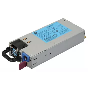 HPE Common Slot High Efficiency - virtalähde Hot-Plug (asennusmoduuli) - 460 W