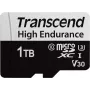 Transcend High Endurance USD350V - flash-muistikortti (SD-sovitin sisältyy)