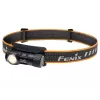 Otsalamppu Fenix HM50R V2.0 musta LED alumiini IP68