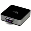 Other World Computing OWC Atlas – kortinlukija (SDXC UHS-II, CFexpress Type-B) – USB-C 3.2 Gen 2 (OWCTCCFXBSDRDR)