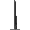 Thomson 65QG4S14 TV 165,1 cm (65) 4K Ultra HD Smart TV Wi-Fi harmaa