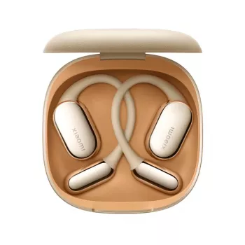Xiaomi OpenWear Stereo Pro, Sand Gold kuulokkeet