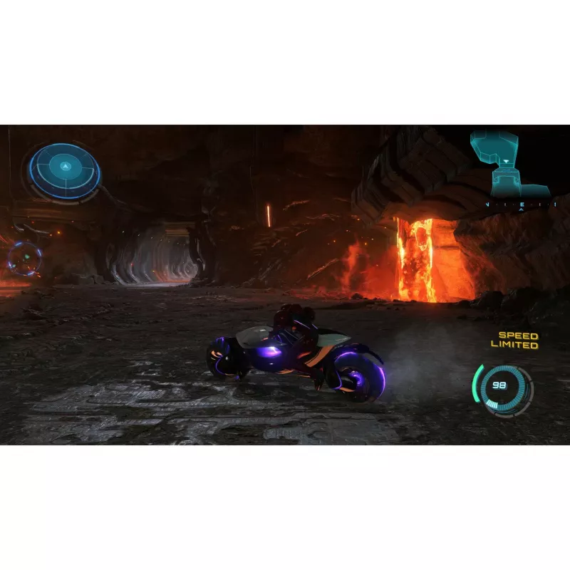 Nintendo Metroid Prime 4 Beyond Switch 2 Edition – konsolipelit – Nintendo Switch (10017694)