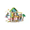LEGO FRIENDS 42699 Rantatalo ja hylkeitä