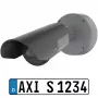 Axis Q1800-LE-3 L.P. Verifier Kit verkkokamera (putkimalli)
