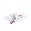 Durable magneettinen nimikyltti 40 x 75 mm