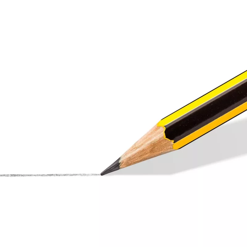 Grafiittilyijykynä Staedtler 122 KP72