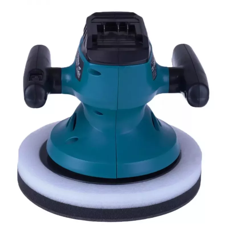 DEDRA DED7084 auton kiillotuskone