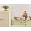 Vedenkeitin Smeg 1.7L 2400W cream