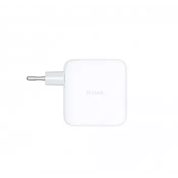 Laturi D-Link DCP-101/E 100W GaN-pikalaturi kannettaville ja USB-C-laitteille