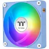 Thermaltake CT140 EX ARGB 140mm kotelotuuletin 3 kpl:n pakkaus - Hydrangea sininen