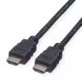 HDMI High Speed -kaapeli VALUE uros/uros 10 m