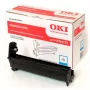 Alkuperäinen rumpu OKI 43381723 C5800 C5900 C5550MFP