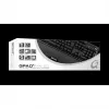 Qpad 9J.P7N81.K0G musta