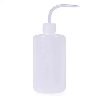 Täyttöpullo Alphacool 14466 läpinäkyvä 500 ml