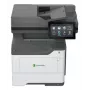 Lexmark MX632adwe tulostin laser mustavalkoinen monitoimitulostin A4 47 ppm USB Wi-Fi Ethernet LAN (SPEC)