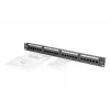 Digitus CAT 6 -paneeliliitäntä suojamaaton DN-91624U-CR
