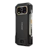 Ulefone Armor 27 Pro 5G 12/256GB musta ilman laturia