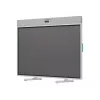 Interaktiivinen digitaalinen valkotaulu Logitech Rally Board 65 offwhite (malli 960-001730)