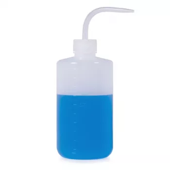 Täyttöpullo Alphacool 14466 läpinäkyvä 500 ml
