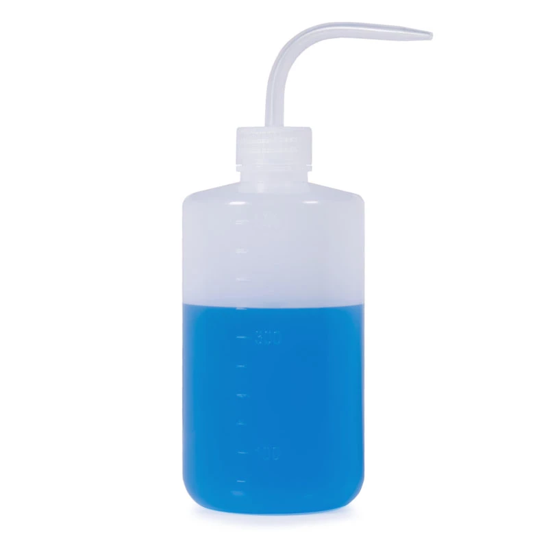 Täyttöpullo Alphacool 14466 läpinäkyvä 500 ml