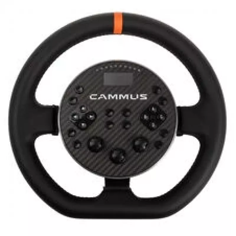 Cammus C5 paketti