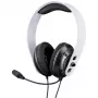 Raptor Headset Playstation 5 H200 valkoinen 3,5 mm liitin