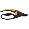 Oksasakset Fiskars 111440 Bypass musta — Fiskars 1001534 (käsipuutarhasakset, Bypass, musta)