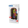 BLOW DJBOX 30-392# Bluetooth-kaiutin 250 W kaukosäätimellä ja mikrofonilla, USB, microSD, AUX, TWS, sisäänrakennettu akku, musta