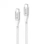 ALOGIC Super Ultra USB 2.0 USB-C-USB-C-kaapeli 5A 480 Mbit/s 30 cm