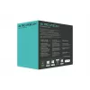 Logitech BRIO 4K Ultra HD Pro web-kamera 960-001106, 4096x2160, HDR, RightLight 3, 5-kertainen digitaalinen zoom, automaattitarkennus, USB 3.0 (USB-C), musta