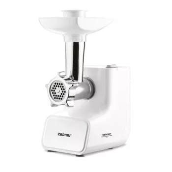 Zelmer ZMM3511B lihamylly, 1500 W, valkoinen
