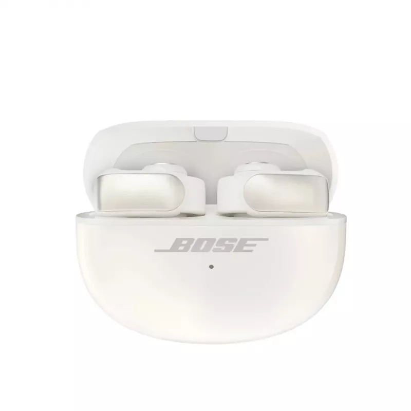 Bose 881046-0040 kuulokkeet/headset johdollinen & langaton nappikuulokkeet Bluetooth valkoinen