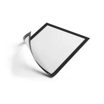 Magneettikehys Durable Duraframe A4 musta